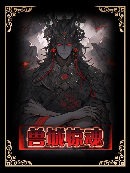 兽城惊魂01女友闺蜜突然踹了我一脚只为了确认我是不是人类