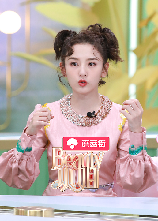 Beauty小姐2