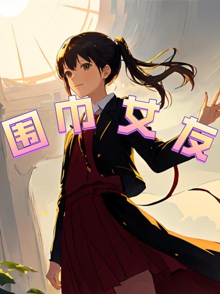 围巾女友第一集你和最喜欢的女孩翻脸了
