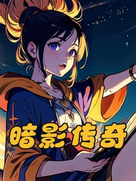 神秘大陆的日常