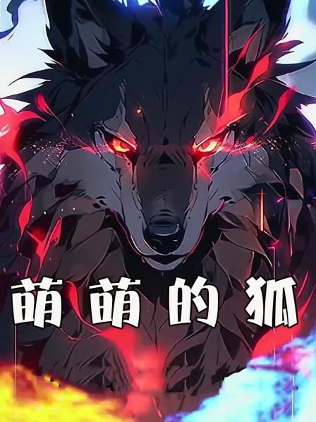 萌萌的狐