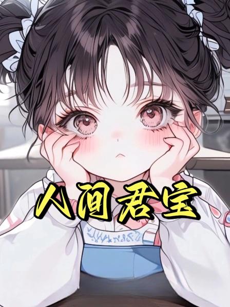人间君宝