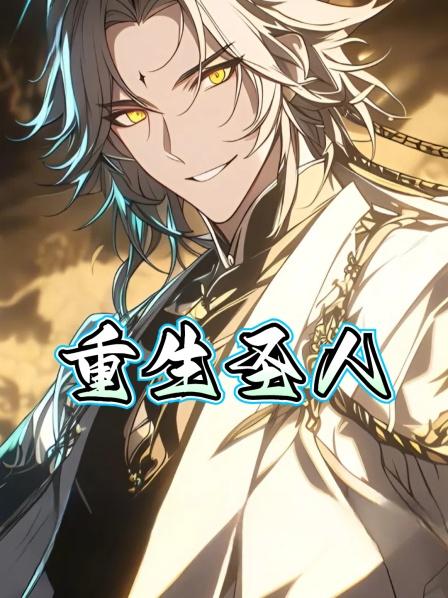 重生圣人