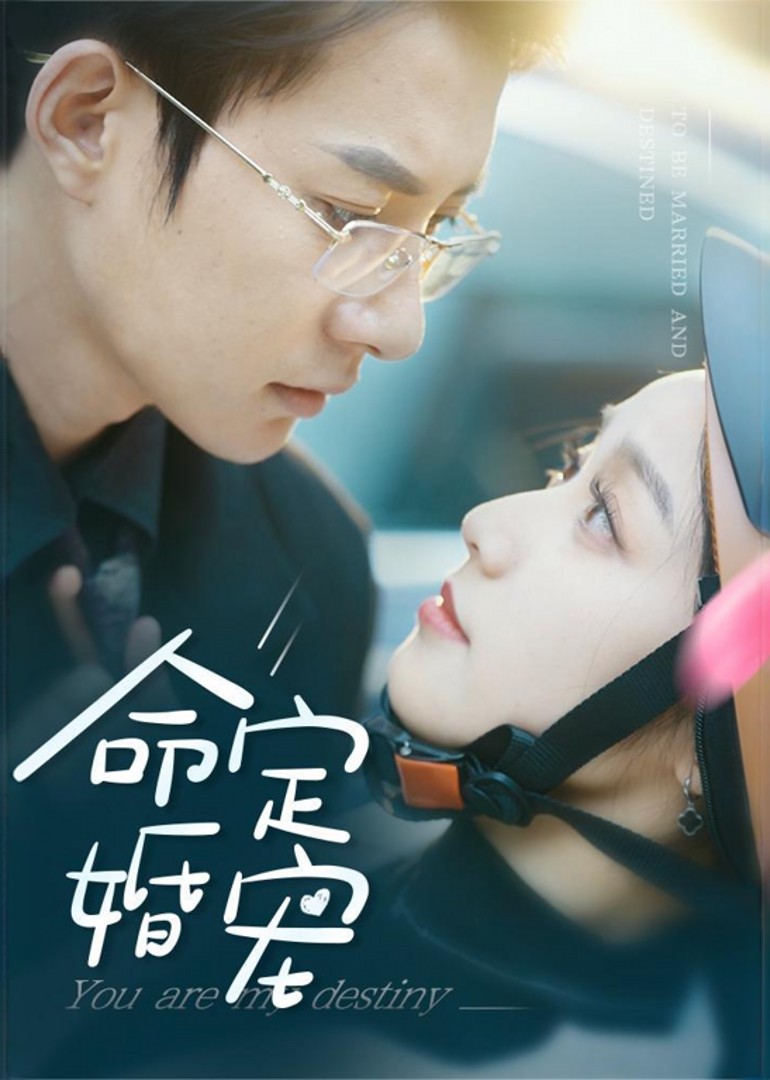 命定婚宠