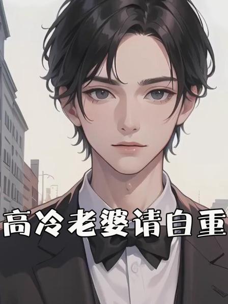 重生归来挽回一切高冷老婆却开始倒追我