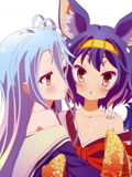 NOGAMENOLIFE游戏人生