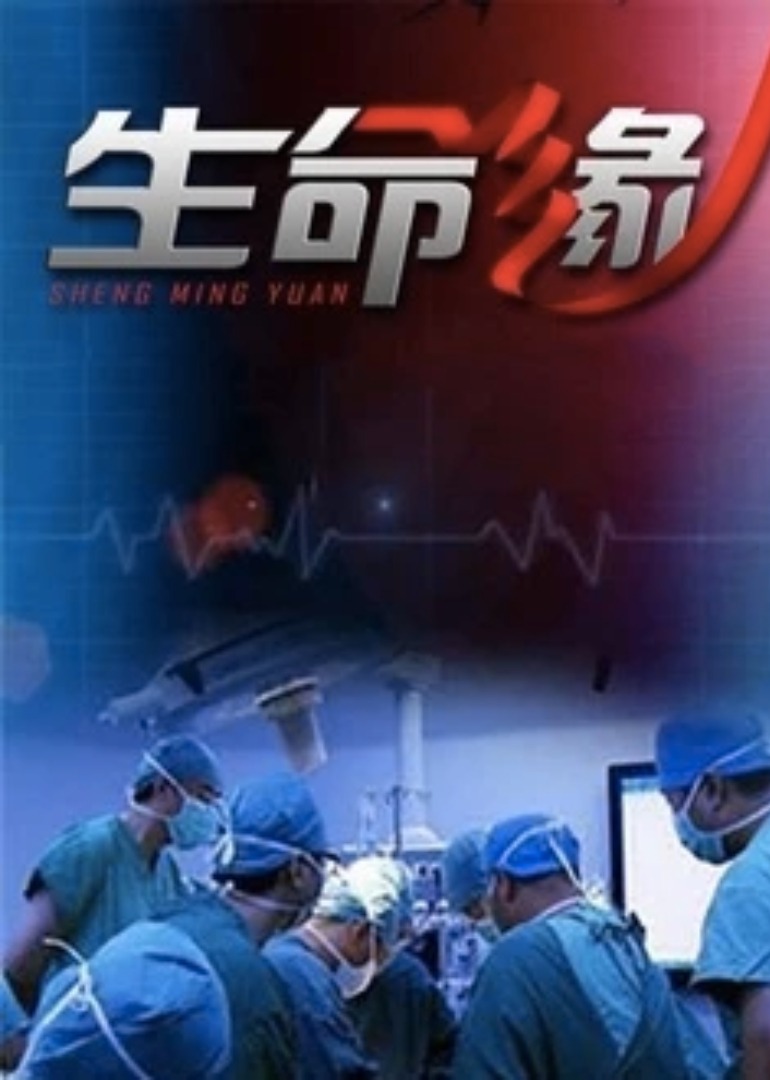 生命缘第9季