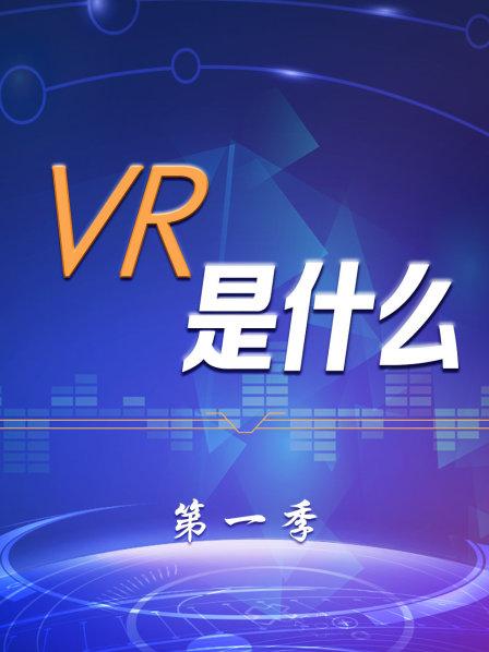 什么是VR