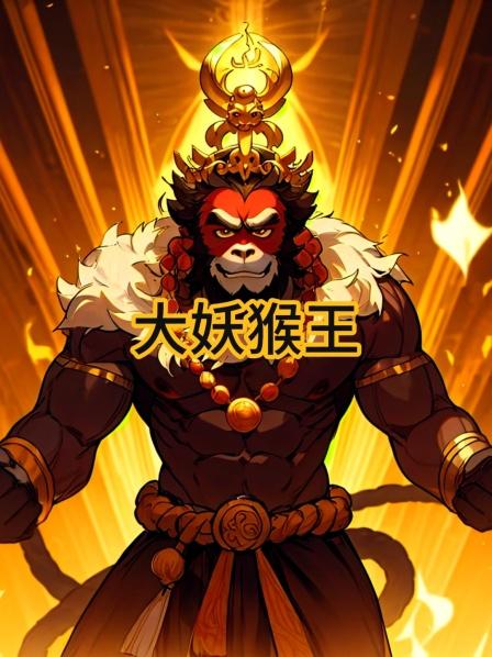 大妖猴王