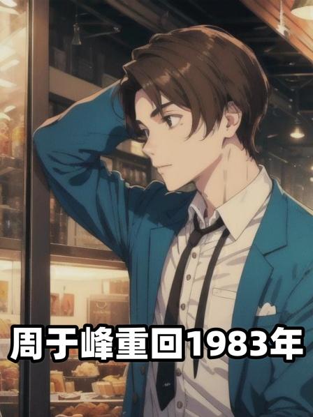 周于峰重回1983年