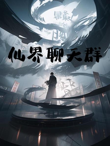 仙界聊天群1走投无路时竟添加了神仙为朋友圈好友