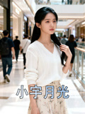 小宇月光
