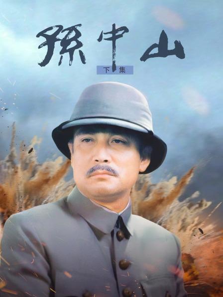孙中山下集