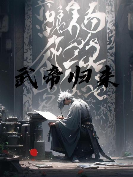 武帝归来战力天花板