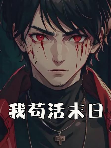 我苟活末日