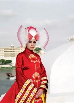 坠落天使