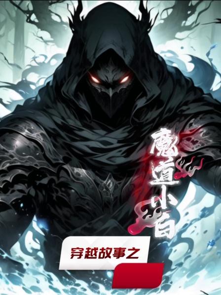穿越故事之魔道小白1别人修仙我修魔只为保护家人