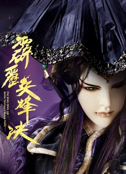 霹雳兵烽决下