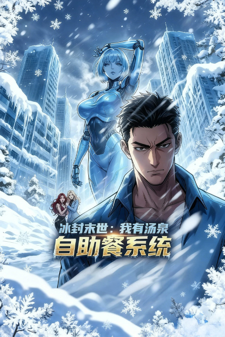 冰封末世我有汤泉自助餐系统