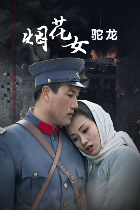 烟花女驼龙
