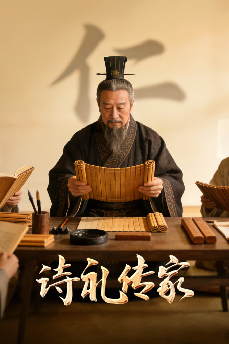 诗礼传家