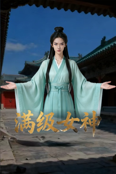 满级女神