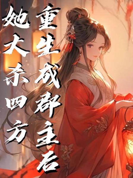 重生成郡主后她大杀四方嫡女无双