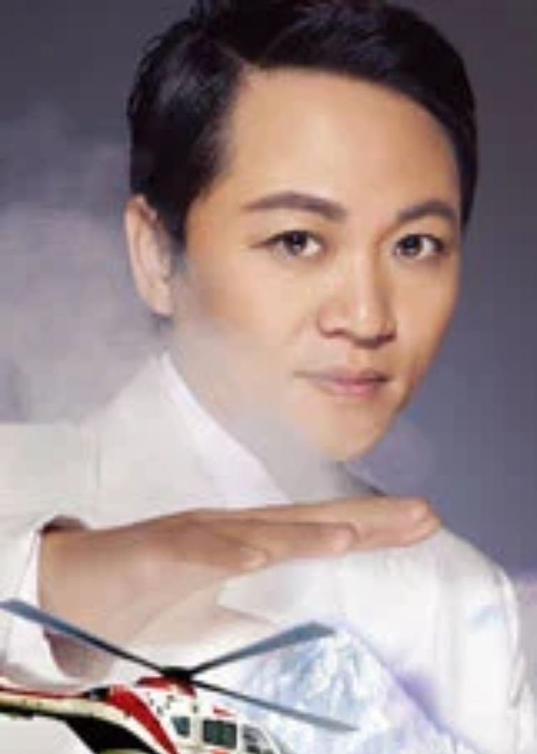 魔法行者第2季
