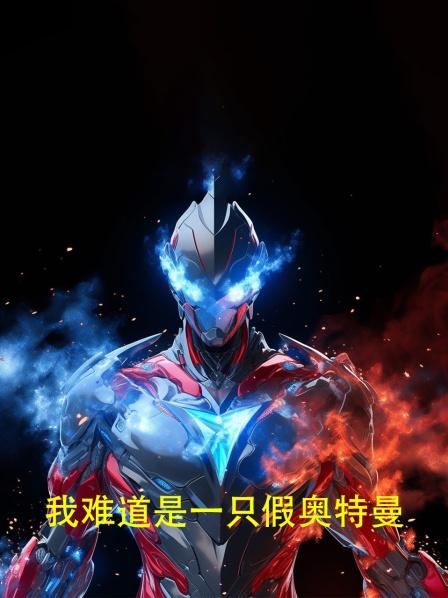 当奥特曼捡到了系统穿越到了异世界