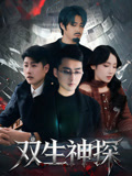 双生神探