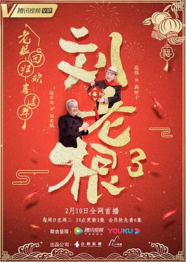 刘老根第3季