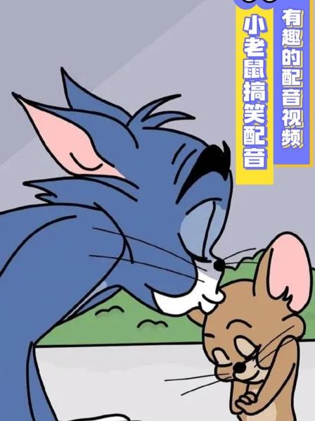 搞笑配音这猫伪装的不错嘛