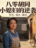 八零胡同小媳妇的逆袭