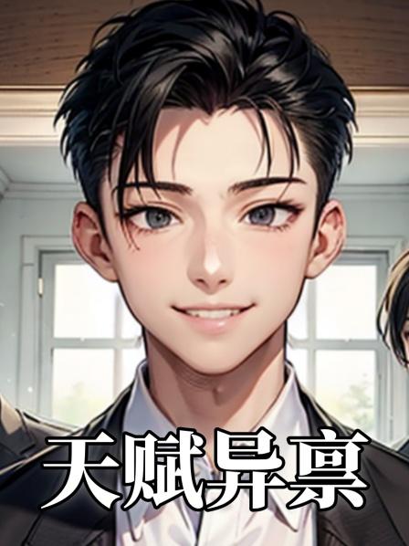 天赋异禀