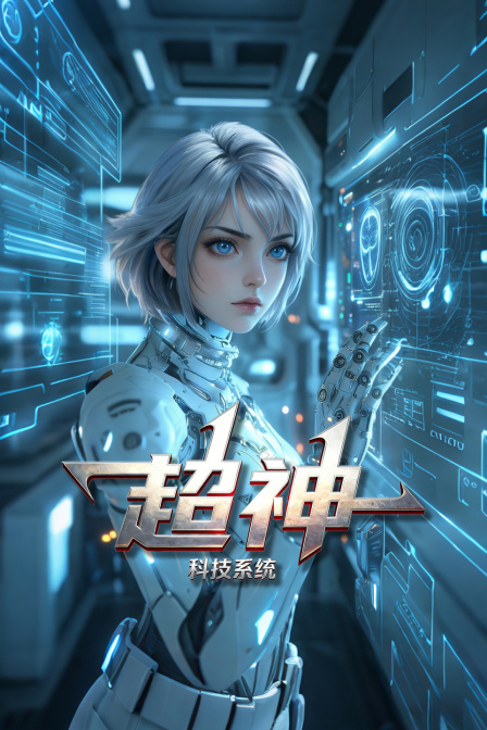 超神科技系统
