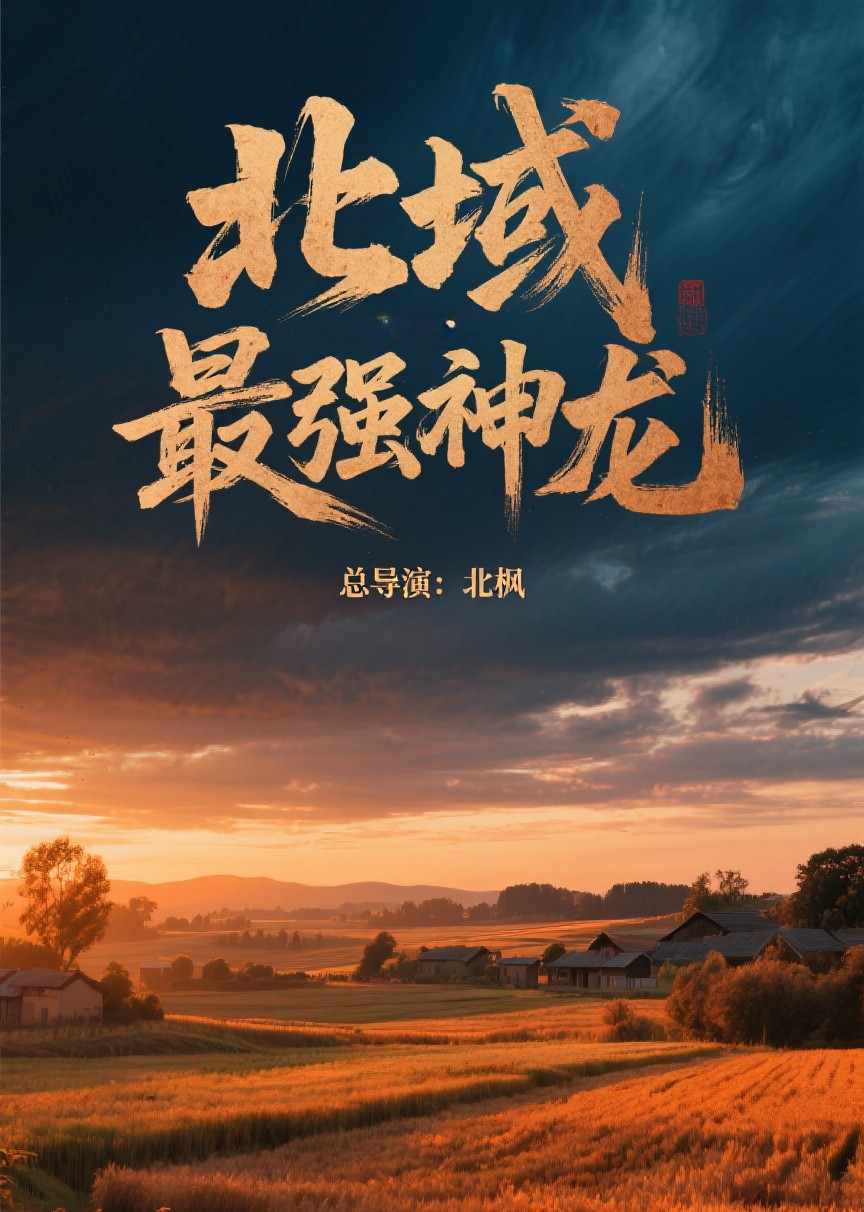 北域最强神龙