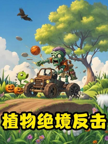 植物绝境反击第一集白菜实在是太厉害了吧