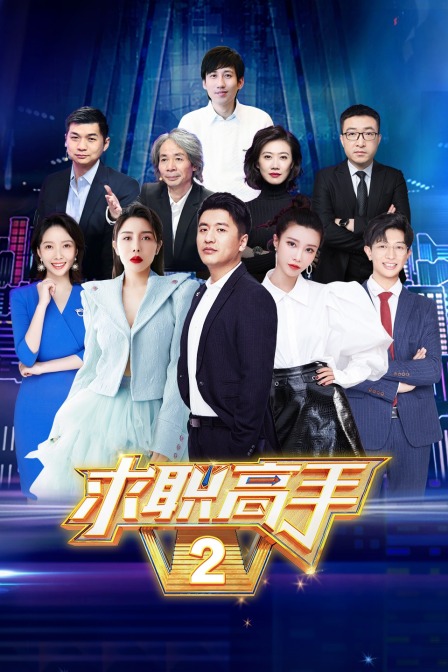 求职高手2