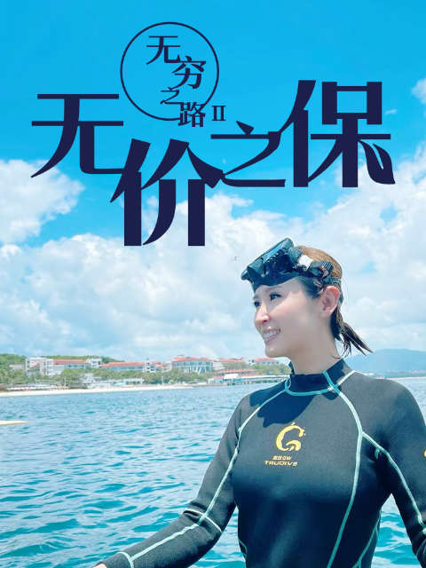 无穷之路2无价之保