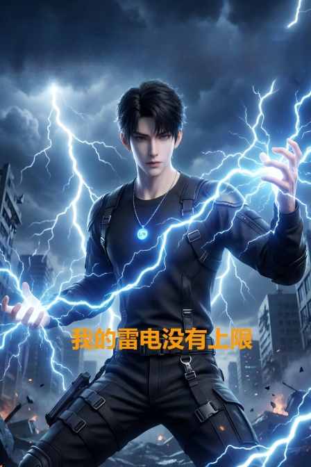 我的雷电没有上限