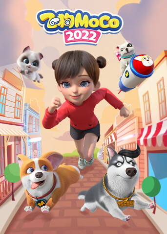 飞狗MOCO