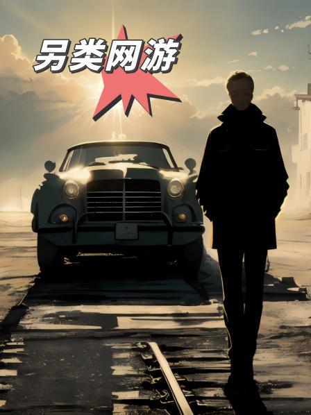 另类网游第一集这桶泡面即将价值18亿