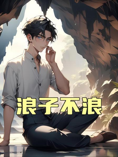 浪子不浪