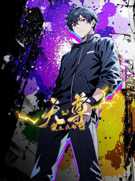 仙尊重生逆天改命