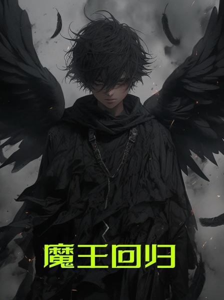 第1集这个男人身处地狱万年成为了所有恶魔仰望的存在