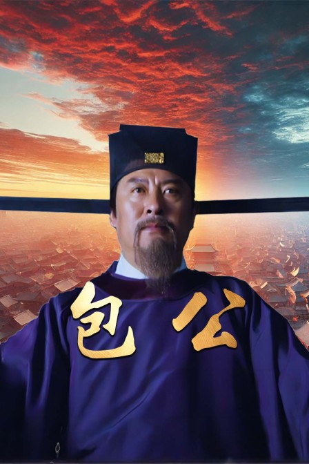 包公