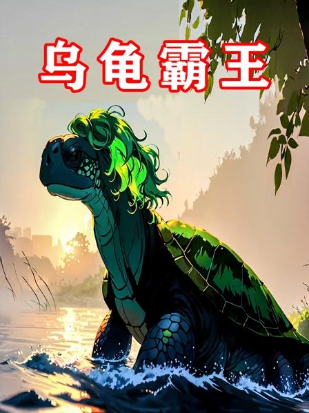 刚重生成为乌龟没想到就遭遇了危机