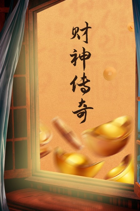 财神传奇