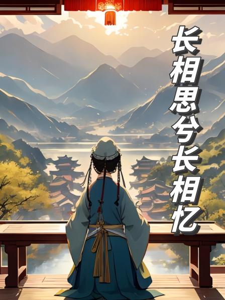 长相思兮长相忆