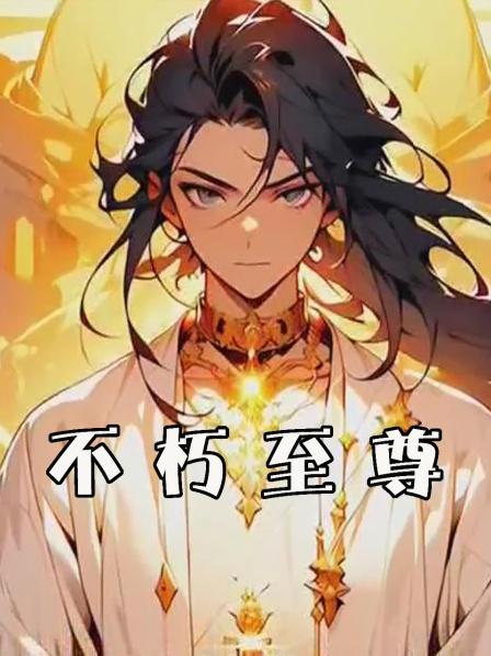 不朽至尊